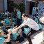 Biểu tượng giải trí đa dạng