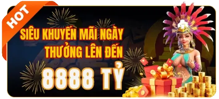 Top 5 sự kiện Nổ hũ bắn cá đổi thưởng không thể bỏ lỡ trong tháng 6
