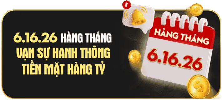 Game bắn cá mới ra mắt 2026