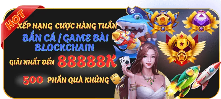 Người chơi đang tính toán chiến lược bắn cá