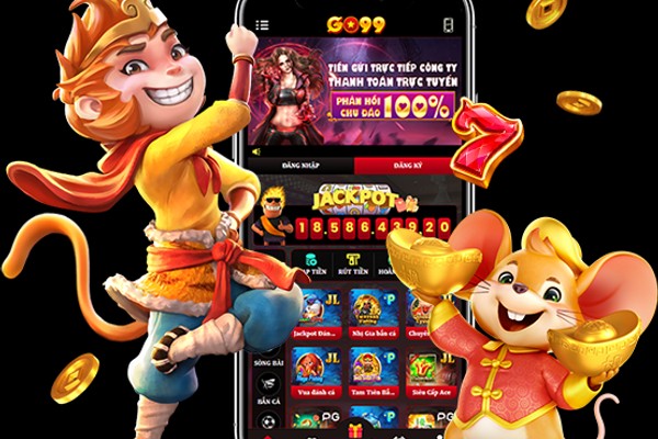 Hình ảnh game Bắn Cá Đổi Thưởng