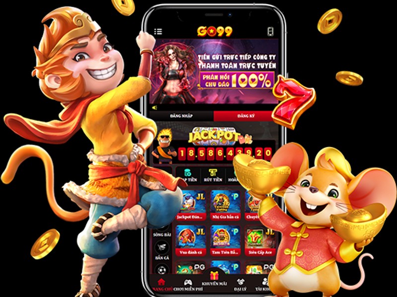 Kho game bắn cá đa dạng tại Nền tảng F