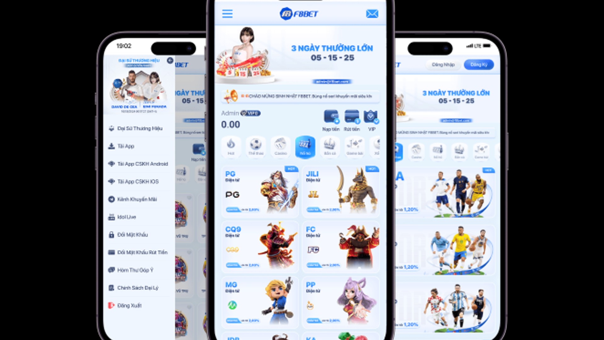 Cộng đồng người chơi bắn cá đổi thưởng đang trao đổi kinh nghiệm
