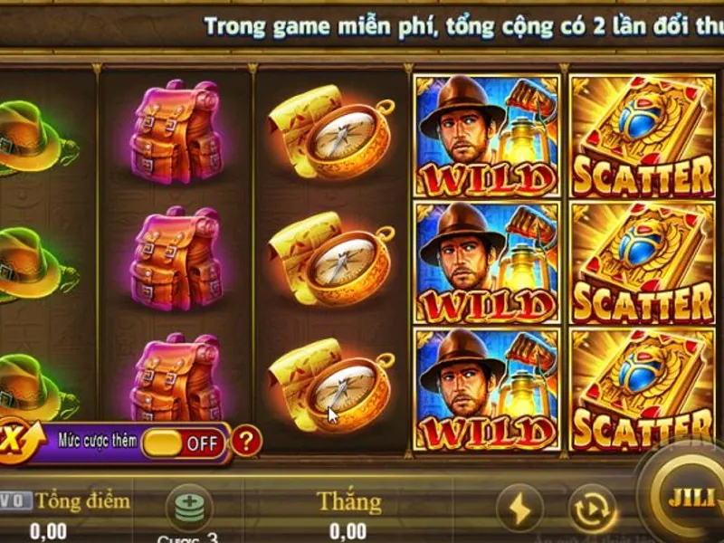Kỹ thuật ngắm bắn chính xác trong game bắn cá đổi thưởng