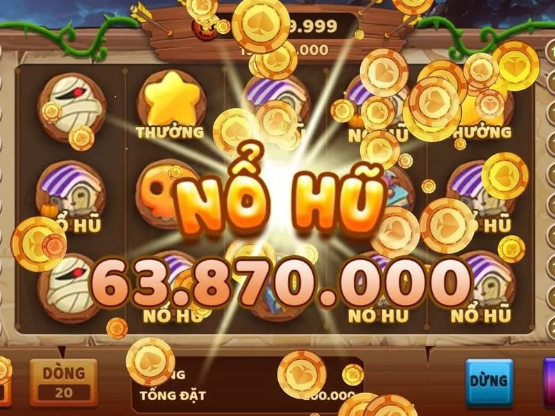 Người chơi giữ vững tâm lý khi đối mặt với thử thách trong game bắn cá đổi thưởng
