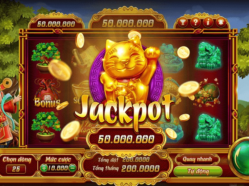 Cóc Vàng, boss cóc mang vàng trong game bắn cá