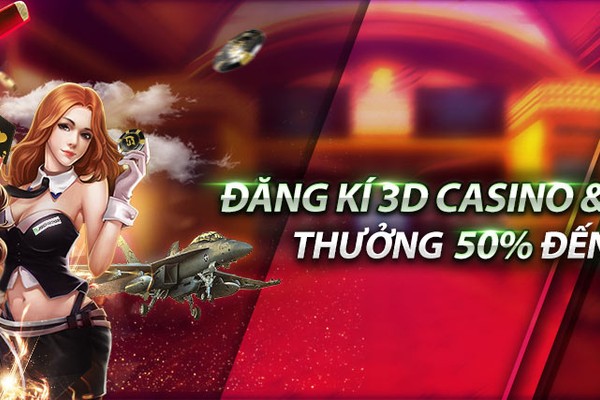 Đăng ký và nạp tiền
