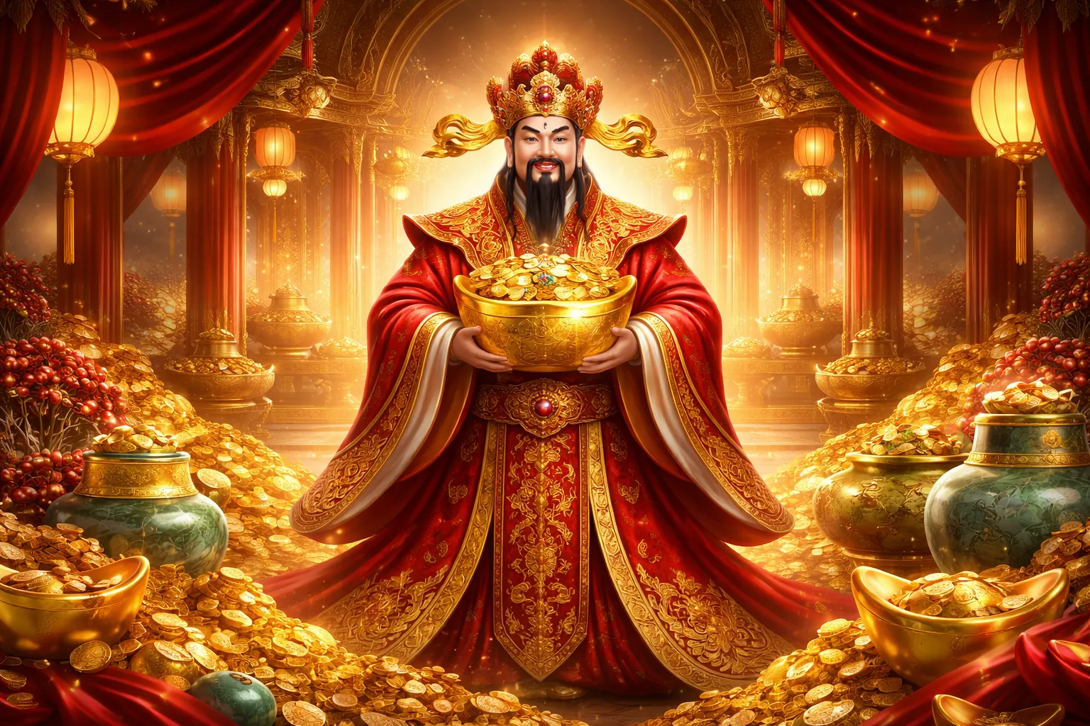Hình ảnh tổng quan Nền tảng E