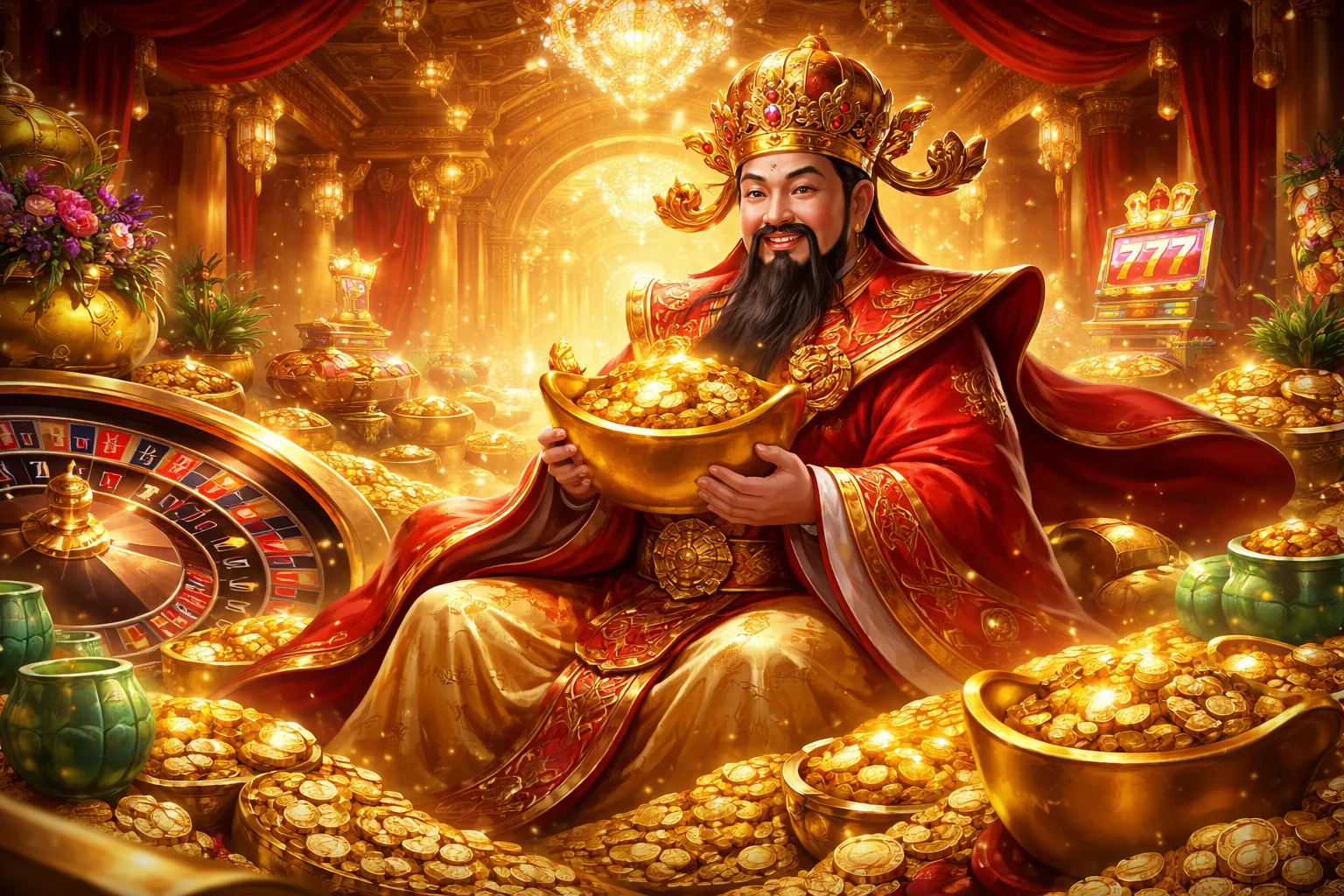 Hình ảnh đại diện cho Điều khoản dịch vụ của bắn cá đổi thưởng