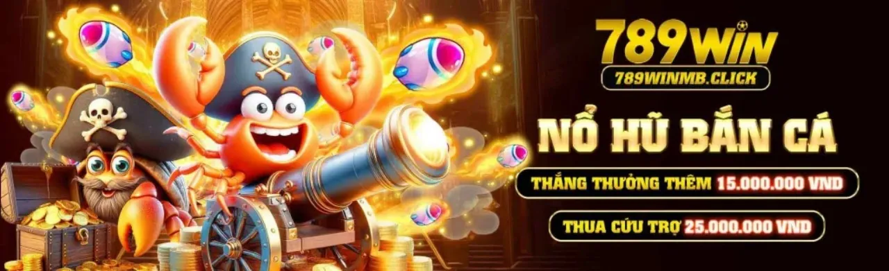 Tổng quan về các loại vũ khí bắn cá đổi thưởng 2026