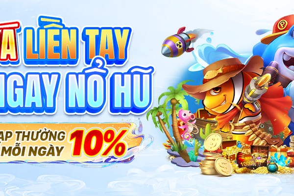Hình ảnh khuyến mãi và tiền thưởng