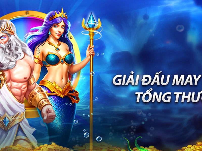 Minh họa các loại sự kiện bắn cá đổi thưởng phổ biến như giải đấu và săn boss