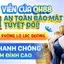 Hệ thống bảo mật vững chắc