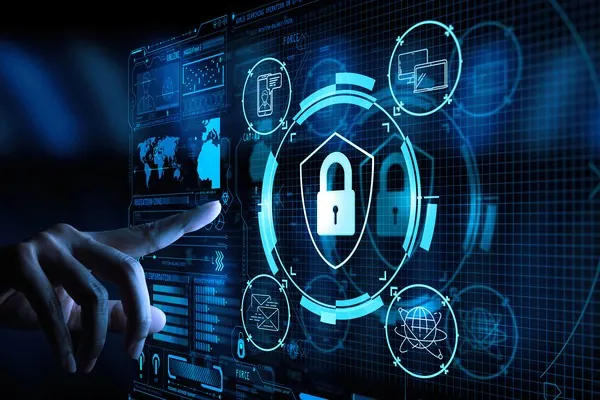 Hình ảnh kính lúp kiểm tra độ tin cậy của nền tảng bắn cá đổi thưởng