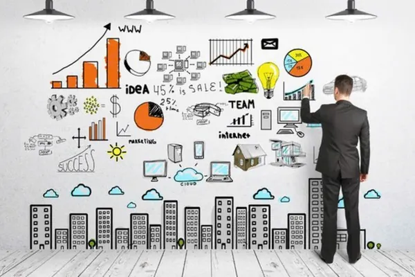 Hình ảnh minh họa quá trình thu thập và sử dụng dữ liệu an toàn trong hệ thống bắn cá đổi thưởng