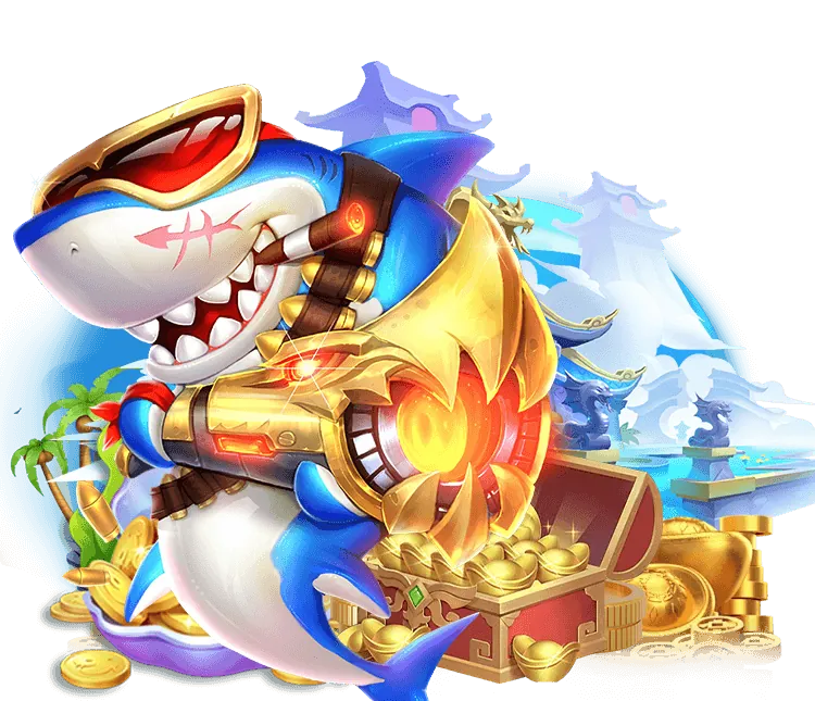 Tổng quan game bắn cá đổi thưởng
